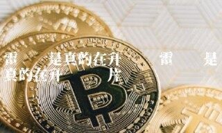 雷达币是真的在升级吗图片